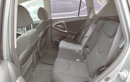 Toyota RAV4, 2008 год, 1 200 000 рублей, 9 фотография