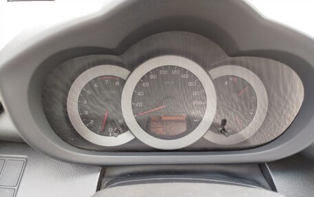 Toyota RAV4, 2008 год, 1 200 000 рублей, 10 фотография