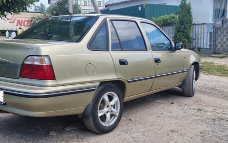 Daewoo Nexia I рестайлинг, 2007 год, 150 000 рублей, 4 фотография