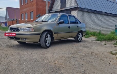 Daewoo Nexia I рестайлинг, 2007 год, 150 000 рублей, 2 фотография