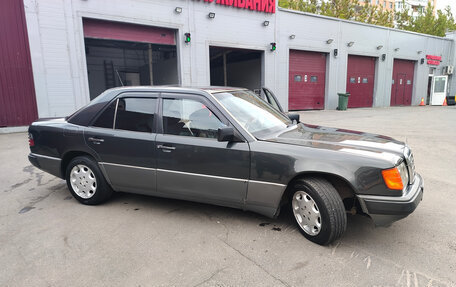 Mercedes-Benz W124, 1991 год, 370 000 рублей, 6 фотография