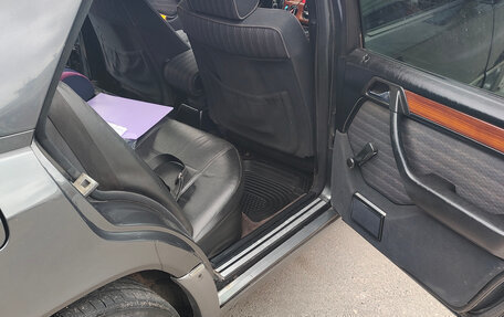 Mercedes-Benz W124, 1991 год, 370 000 рублей, 11 фотография