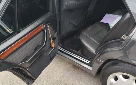 Mercedes-Benz W124, 1991 год, 370 000 рублей, 14 фотография