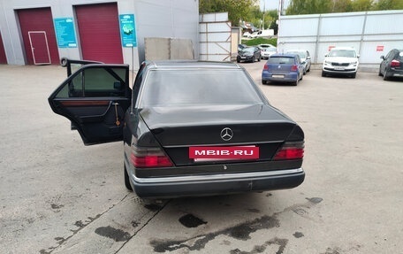 Mercedes-Benz W124, 1991 год, 370 000 рублей, 12 фотография