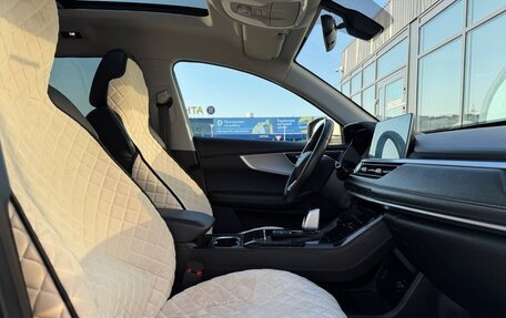 Chery Tiggo 7 Pro, 2021 год, 1 655 000 рублей, 7 фотография