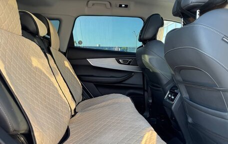 Chery Tiggo 7 Pro, 2021 год, 1 655 000 рублей, 4 фотография