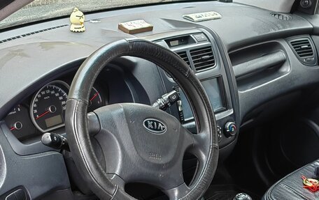 KIA Sportage II, 2010 год, 950 000 рублей, 4 фотография