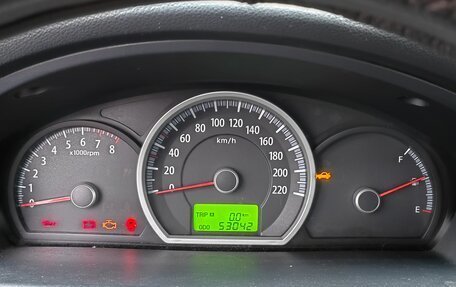 KIA Sportage II, 2010 год, 950 000 рублей, 7 фотография