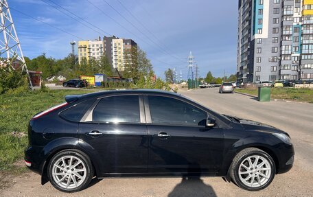 Ford Focus II рестайлинг, 2010 год, 700 000 рублей, 10 фотография