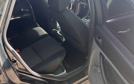 Ford Focus II рестайлинг, 2010 год, 700 000 рублей, 11 фотография