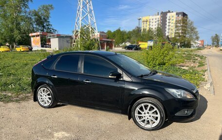 Ford Focus II рестайлинг, 2010 год, 700 000 рублей, 5 фотография