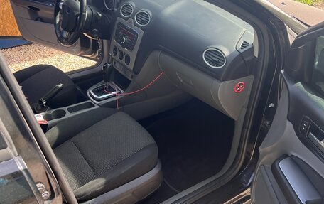 Ford Focus II рестайлинг, 2010 год, 700 000 рублей, 12 фотография
