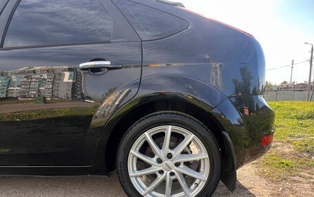 Ford Focus II рестайлинг, 2010 год, 700 000 рублей, 6 фотография