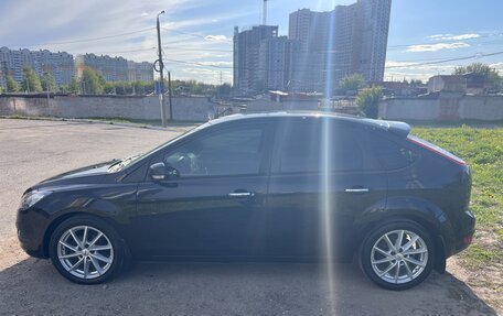 Ford Focus II рестайлинг, 2010 год, 700 000 рублей, 3 фотография