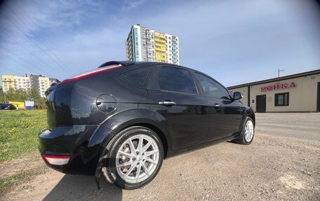 Ford Focus II рестайлинг, 2010 год, 700 000 рублей, 7 фотография