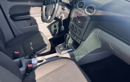 Ford Focus II рестайлинг, 2010 год, 700 000 рублей, 15 фотография