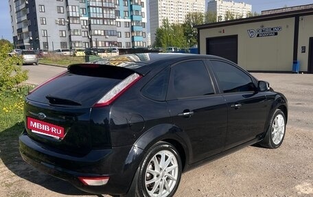 Ford Focus II рестайлинг, 2010 год, 700 000 рублей, 9 фотография