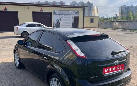 Ford Focus II рестайлинг, 2010 год, 700 000 рублей, 4 фотография