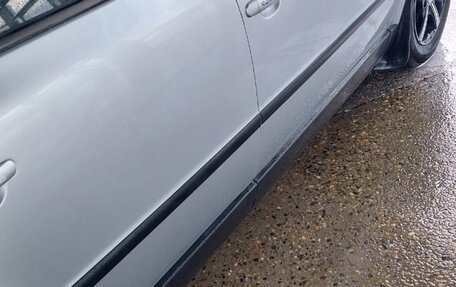 Volkswagen Passat B5+ рестайлинг, 2004 год, 688 000 рублей, 10 фотография