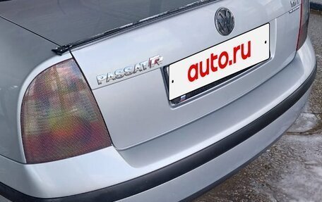 Volkswagen Passat B5+ рестайлинг, 2004 год, 688 000 рублей, 5 фотография