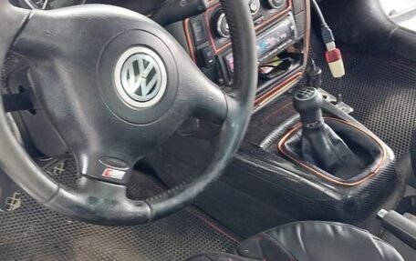 Volkswagen Passat B5+ рестайлинг, 2004 год, 688 000 рублей, 12 фотография