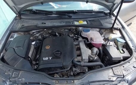 Volkswagen Passat B5+ рестайлинг, 2004 год, 688 000 рублей, 14 фотография
