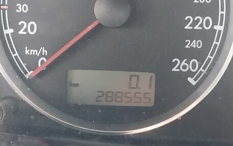 Volkswagen Passat B5+ рестайлинг, 2004 год, 688 000 рублей, 13 фотография