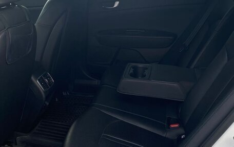 KIA Optima IV, 2019 год, 2 150 000 рублей, 8 фотография