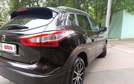 Nissan Qashqai, 2014 год, 1 400 000 рублей, 3 фотография