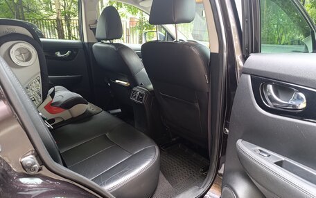 Nissan Qashqai, 2014 год, 1 400 000 рублей, 4 фотография