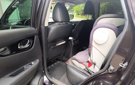 Nissan Qashqai, 2014 год, 1 400 000 рублей, 5 фотография