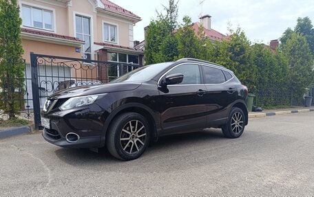 Nissan Qashqai, 2014 год, 1 400 000 рублей, 8 фотография