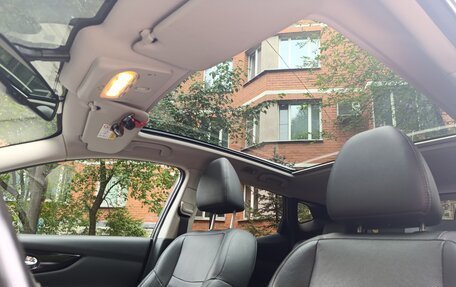 Nissan Qashqai, 2014 год, 1 400 000 рублей, 9 фотография