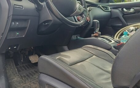Nissan Qashqai, 2014 год, 1 400 000 рублей, 11 фотография