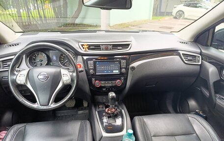 Nissan Qashqai, 2014 год, 1 400 000 рублей, 12 фотография