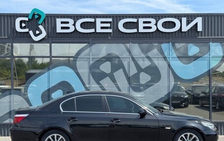 BMW 5 серия, 2009 год, 1 470 000 рублей, 8 фотография