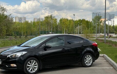 KIA Cerato III, 2016 год, 1 180 000 рублей, 2 фотография