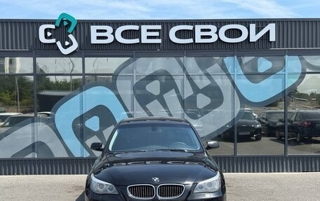BMW 5 серия, 2009 год, 1 470 000 рублей, 5 фотография