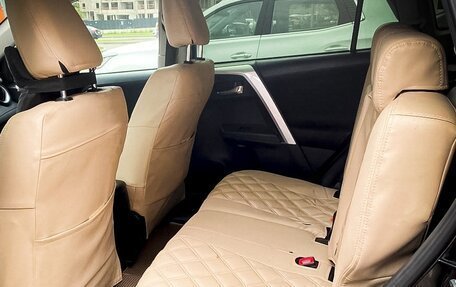 Toyota RAV4, 2013 год, 1 700 000 рублей, 7 фотография