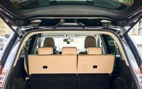 Toyota RAV4, 2013 год, 1 700 000 рублей, 9 фотография