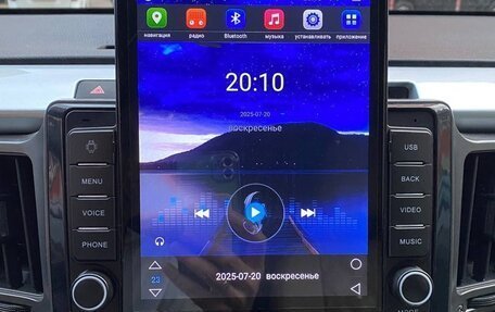 Toyota RAV4, 2013 год, 1 700 000 рублей, 11 фотография