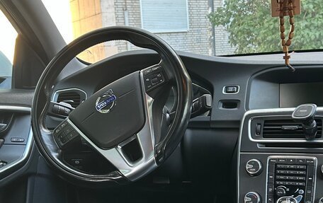Volvo S60 III, 2014 год, 1 700 000 рублей, 4 фотография