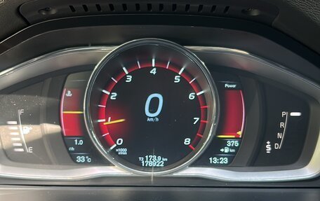 Volvo S60 III, 2014 год, 1 700 000 рублей, 7 фотография