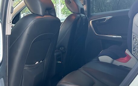 Volvo S60 III, 2014 год, 1 700 000 рублей, 9 фотография