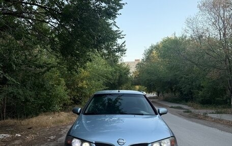 Nissan Almera, 2005 год, 410 000 рублей, 2 фотография