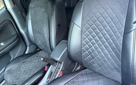Nissan Almera, 2005 год, 410 000 рублей, 11 фотография