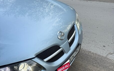Nissan Almera, 2005 год, 410 000 рублей, 9 фотография