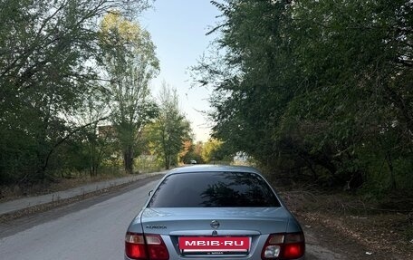 Nissan Almera, 2005 год, 410 000 рублей, 6 фотография