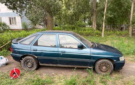 Ford Escort V, 1994 год, 50 000 рублей, 2 фотография