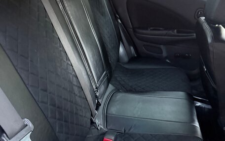 Nissan Almera, 2005 год, 410 000 рублей, 18 фотография